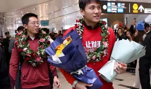 银河娱乐城-中国队0-4丢冠仅3天，传利好消息，亚足联希望中国申办下届亚洲杯