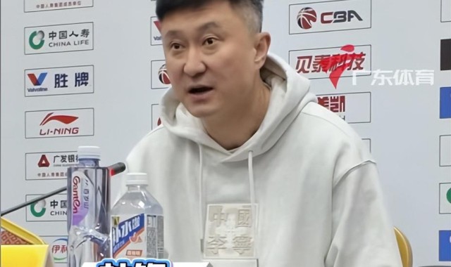 银河娱乐城app下载-惨败40分广东仍有3好消息！麦考复出在望，但有2件事让粤迷很心塞