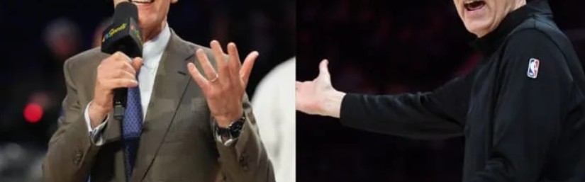 银河娱乐城app下载-卡莱尔炮轰NBA！联盟曾建议用药让人带伤上场 发言人第一时间反驳