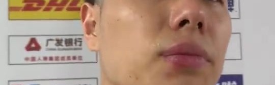 银河娱乐城官方入口-李添荣：自己的投篮和身体状态都在线  我的心态很放松