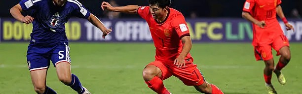 银河娱乐城登录入口-U17国足何思凡：在生死战进球，我没辜负教练组的信任